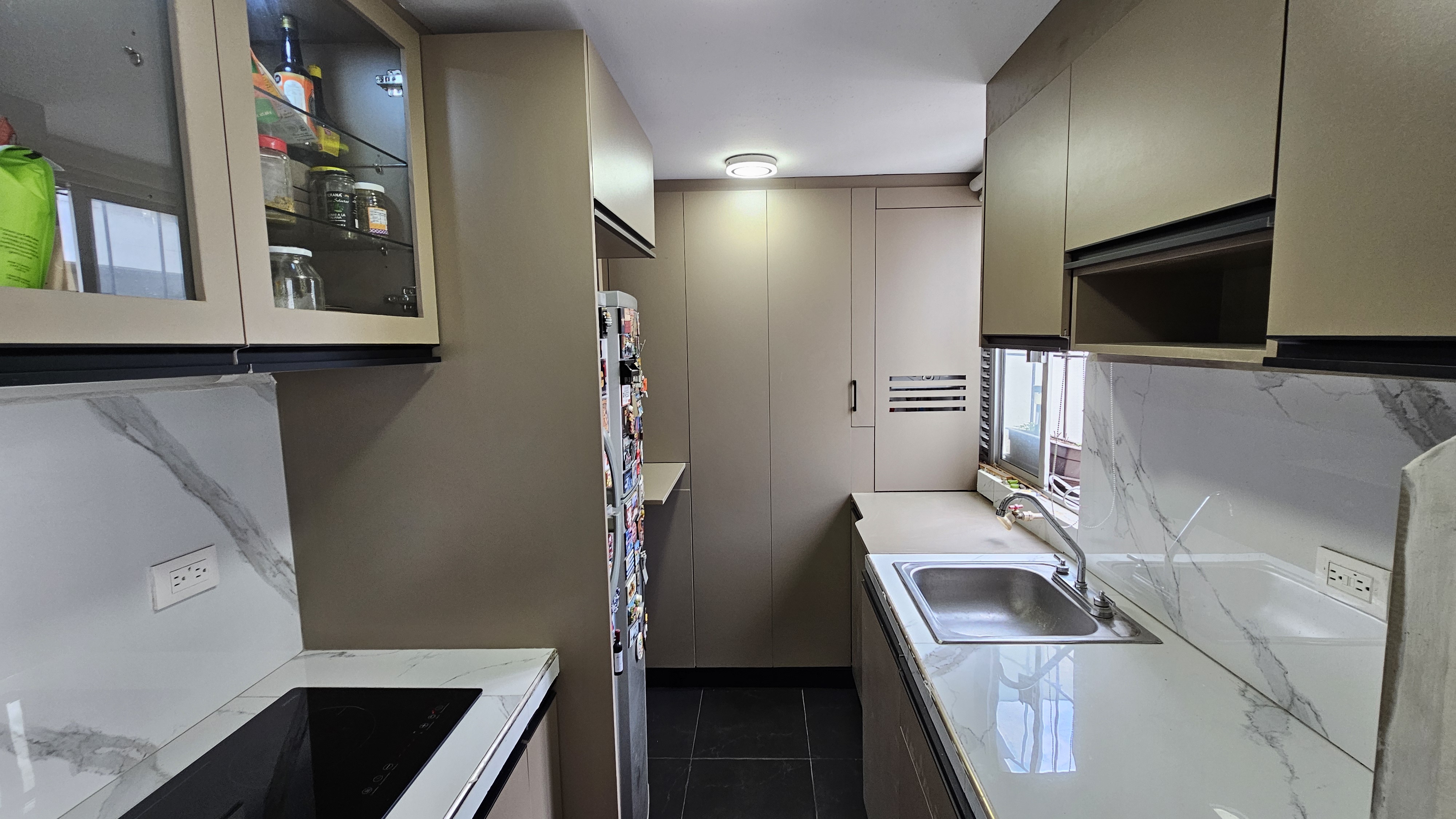 COCINAS FIC Atelier
