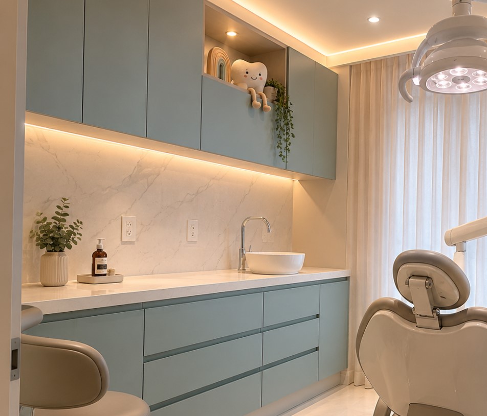 INTERIORISMO CORPORATIVO FIC Atelier