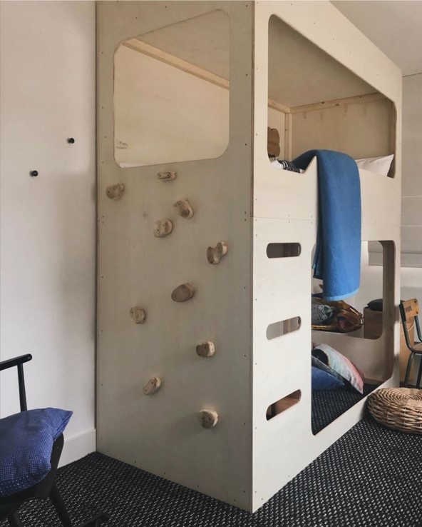 MUEBLES FUNCIONALES FIC Atelier